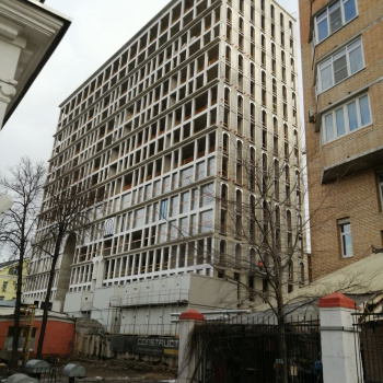 ЖК Бродский