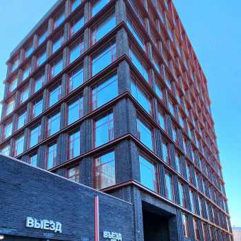 Kazakov Grand Loft