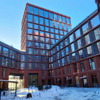 Kazakov Grand Loft
