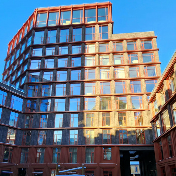 Kazakov Grand Loft