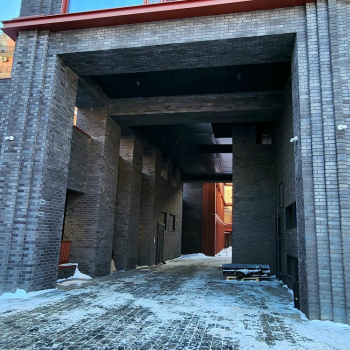 Kazakov Grand Loft