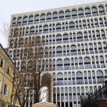 ЖК Бродский