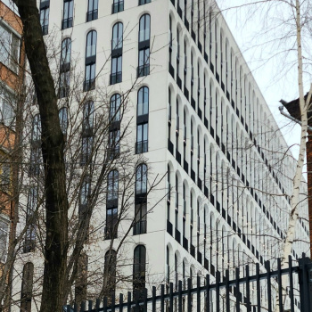 ЖК Бродский