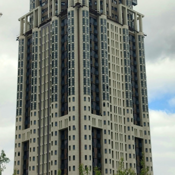 ЖК Академ-Палас, корпус Б