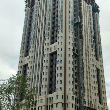 ЖК Академ-Палас, корпус В