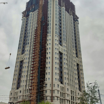 ЖК Академ-Палас, корпус В