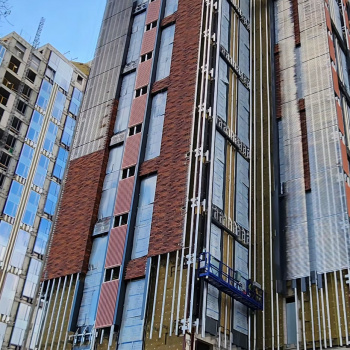 ЖК Voxhall, корпус 4