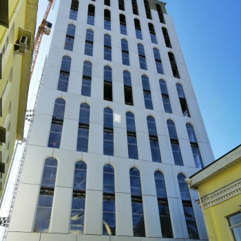 ЖК Бродский