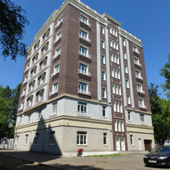 Гостиница